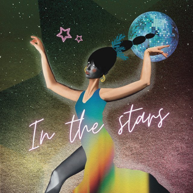Portada de In The Stars